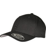 Flexfit woolly combed adjustable (6277DC) - Image 2