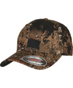 Flexfit Veil Camo™ cap (6277VC) - Image 2