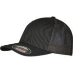Flexfit trucker recycled mesh (6511RM)