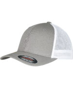 Flexfit trucker recycled mesh (6511RM) - Image 3