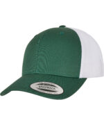 Retro trucker 2-tone (6606T) - Image 11