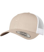 Retro trucker 2-tone (6606T) - Image 14