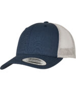 Retro trucker 2-tone (6606T) - Image 16
