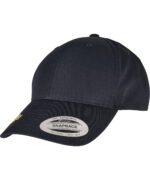 Recycled poly twill snapback (7706RS) - Image 2