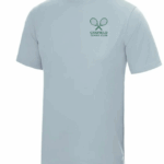GOSFIELD LAWN TENNIS – JC001 UNISEX T-SHIRT – *NON REFUNDABLE