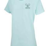 GOSFIELD LAWN TENNIS – JC005 LADIES T-SHIRT – *NON REFUNDABLE