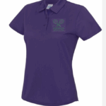 GOSFIELD LAWN TENNIS – JC045 LADIES POLO – *NON REFUNDABLE
