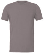 Unisex sueded tee - Image 7