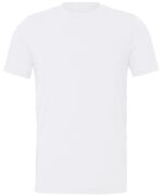 Unisex sueded tee - Image 10