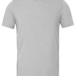 Unisex sueded tee