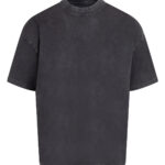 Anthem distortion washed t-shirt