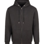 Anthem Studio full-zip hoodie