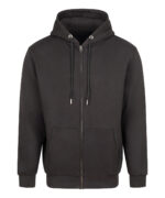 Anthem Studio full-zip hoodie