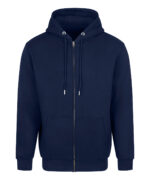 Anthem Studio full-zip hoodie - Image 3