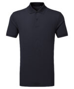 PRINTGUARD recycled polyester polo - Image 3