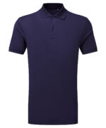 PRINTGUARD recycled polyester polo - Image 4