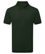 Men's GlacierTech polo - Image 2