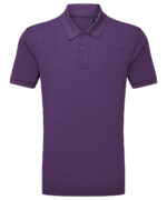 Men's GlacierTech polo - Image 5