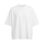 AWDis 240 boxy cropped T