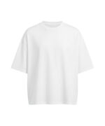 AWDis 240 boxy cropped T