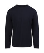 AWDis 180 long sleeve T - Image 2
