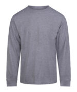 AWDis 180 long sleeve T - Image 3