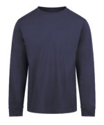 AWDis 180 long sleeve T - Image 4