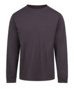 AWDis 180 long sleeve T - Image 5