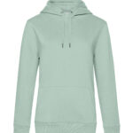 B&C Queen hooded