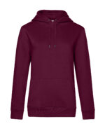 B&C Queen hooded - Image 4