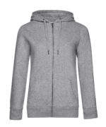 B&C Queen zipped hooded - Image 5