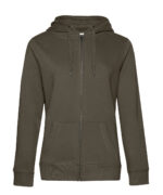 B&C Queen zipped hooded - Image 6