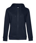B&C Queen zipped hooded - Image 7
