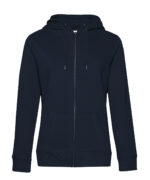 B&C Queen zipped hooded - Image 8