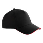 Accelerate cap