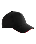 Accelerate cap