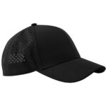 Laser performance trucker