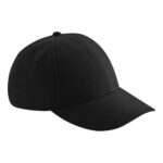 Water-resistant lifestyle cap