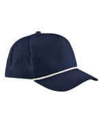 Rope detail golf cap - Image 2