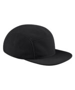 Recycled fleece outdoor camper cap - Image 2