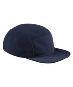 Recycled fleece outdoor camper cap - Image 3