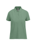 B&C My Polo 210 /Women - Image 2