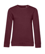 B&C Inspire crew neck /women - Image 4
