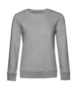 B&C Inspire crew neck /women - Image 6