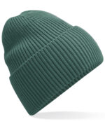 Oversized cuffed beanie - Image 4