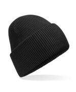 Classic engineered deep-cuffed beanie - Image 4