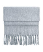 Fluffy scarf - Image 4