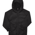 B&C #Reset windbreaker /kids