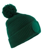 Fan patch beanie - Image 2