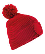 Fan patch beanie - Image 4